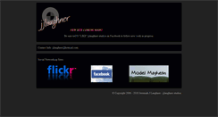 Desktop Screenshot of jjlaughner.com